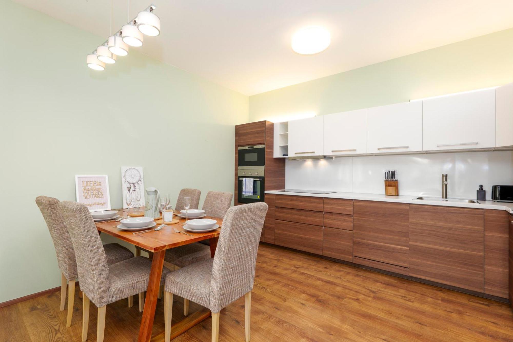Homeawayhome By The River Ceske Budejovice Exterior photo