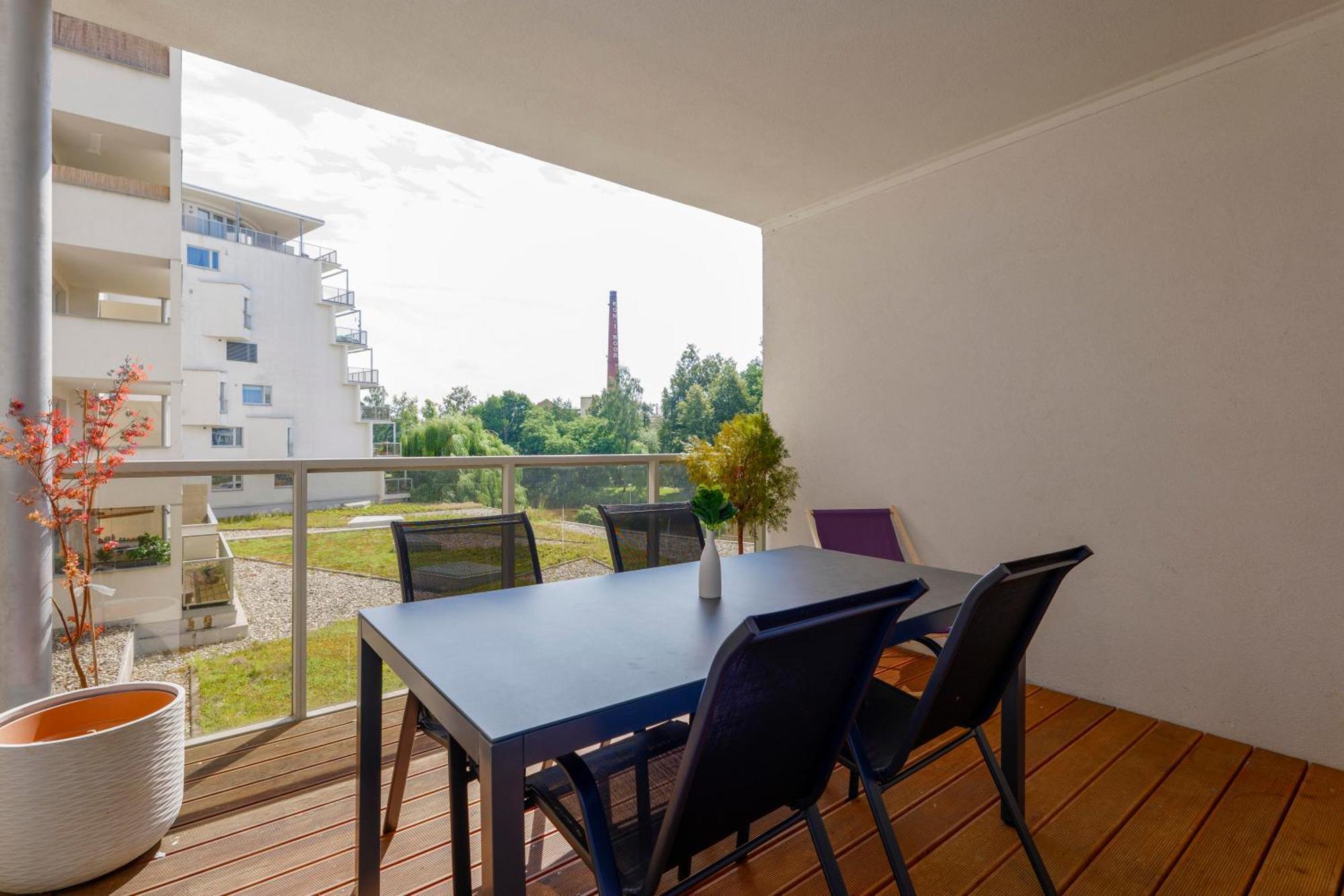 Homeawayhome By The River Ceske Budejovice Exterior photo